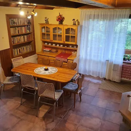 木屋 Chalet Chata Tereza By Interhome