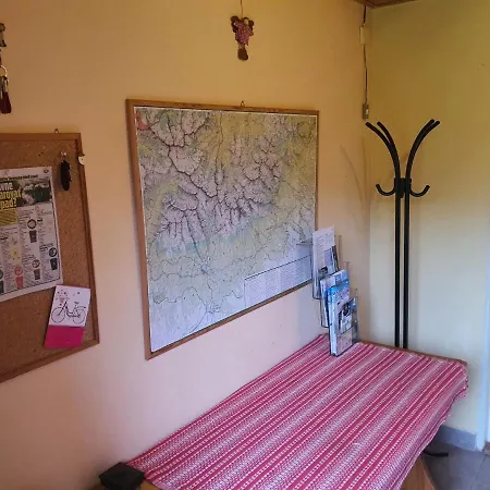 Chalet Chata Tereza By Interhome