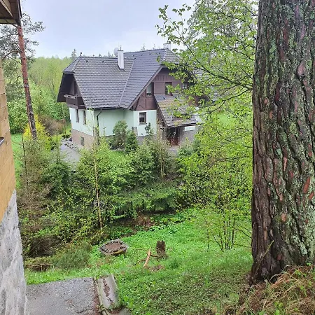 Chalet Chata Tereza By Interhome 木屋 *