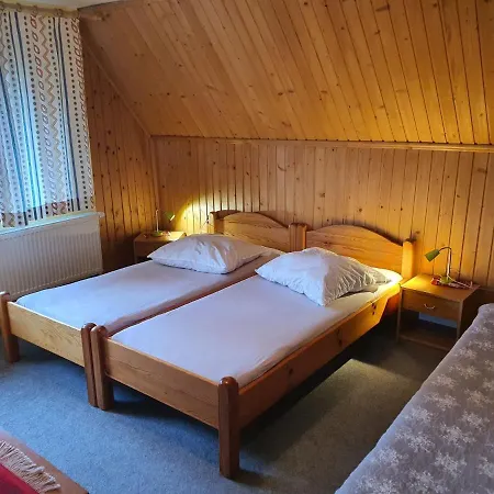 木屋 Chalet Chata Tereza By Interhome Stará Lesná