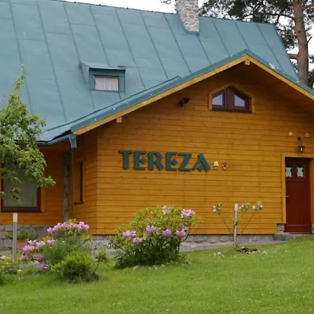 Chalet Chata Tereza By Interhome