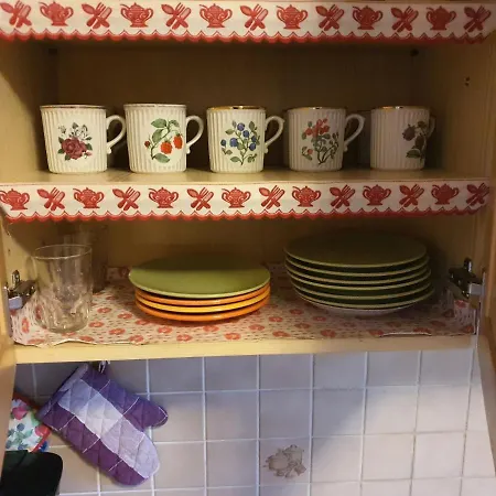 Chalet Chata Tereza By Interhome * Stará Lesná