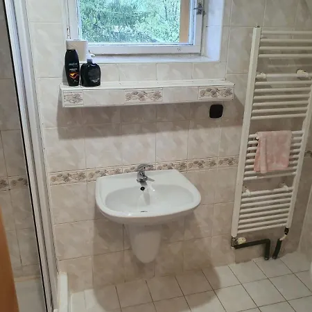 木屋 Chalet Chata Tereza By Interhome Stará Lesná