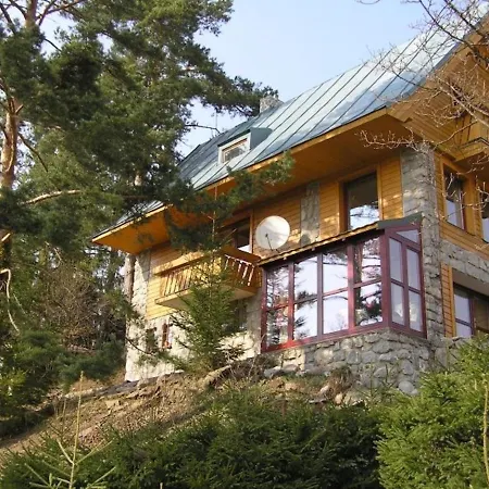 Chalet Chata Tereza By Interhome