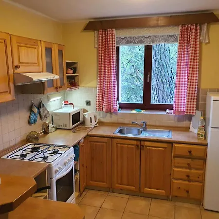 木屋 Chalet Chata Tereza By Interhome Stará Lesná