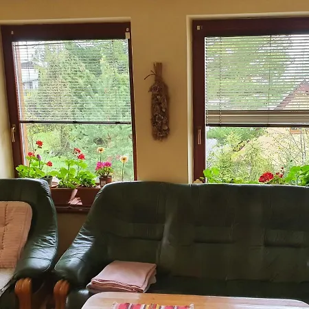 木屋 Chalet Chata Tereza By Interhome *