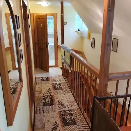 Chalet Chata Tereza By Interhome *