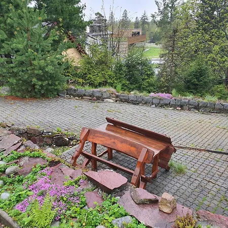 木屋 Chalet Chata Tereza By Interhome